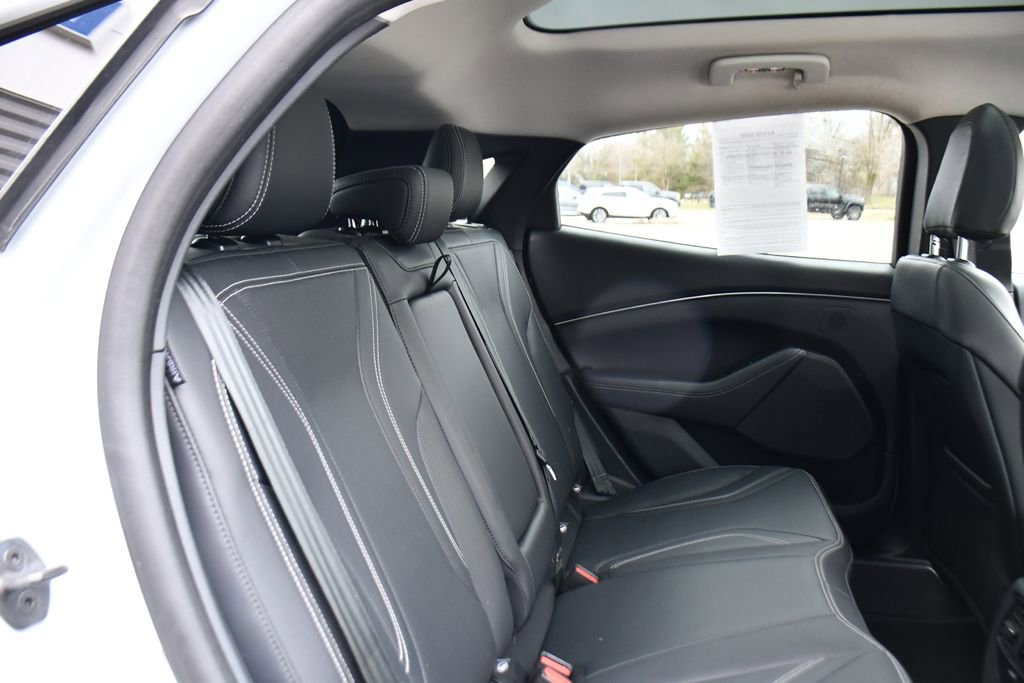 Used 2023 Ford Mustang Mach-E Premium w/ Mustang Nite Pony Package image 18