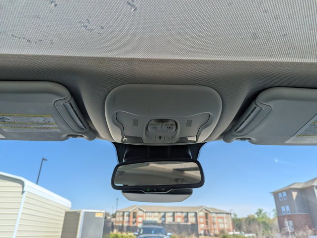 Used 2020 Jeep Renegade Limited image 19