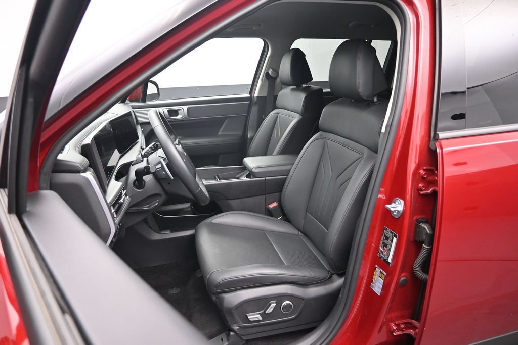 Used 2026 Hyundai Santa Fe SEL AWD/4WD image 21