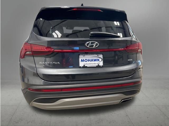 Used 2023 Hyundai Santa Fe SEL AWD/4WD image 8