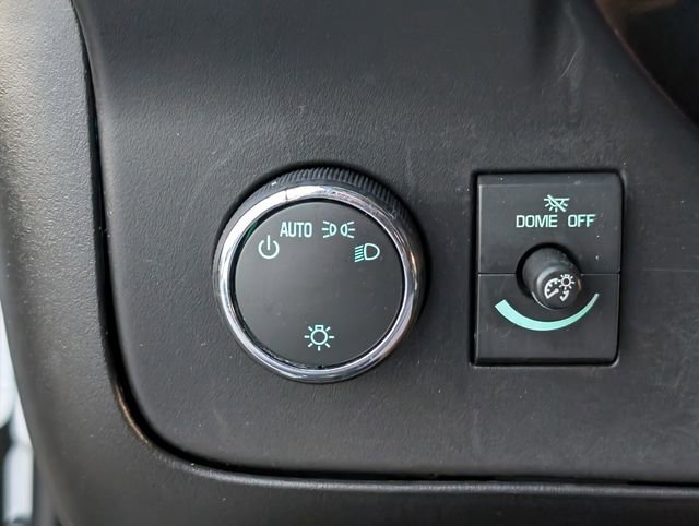 Used 2021 Chevrolet Express 2500 w/ Driver Convenience Package image 21