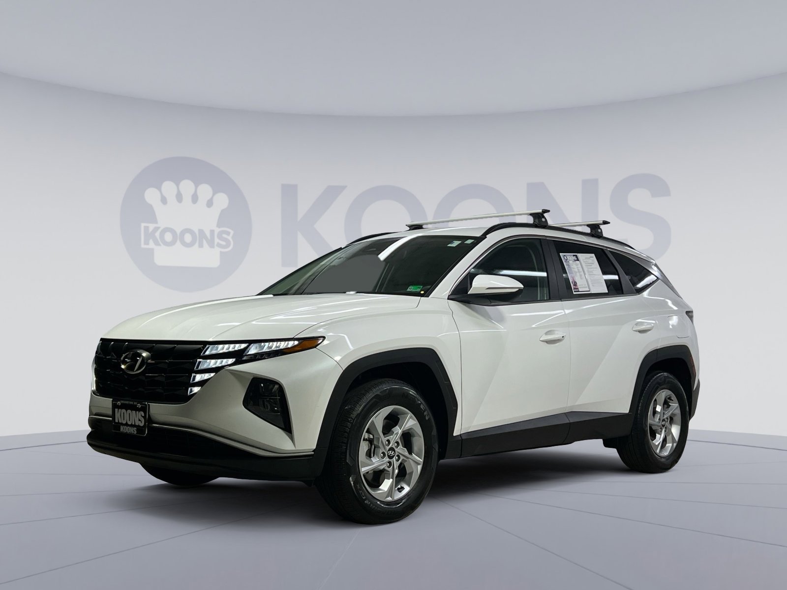 Used 2022 Hyundai Tucson SEL