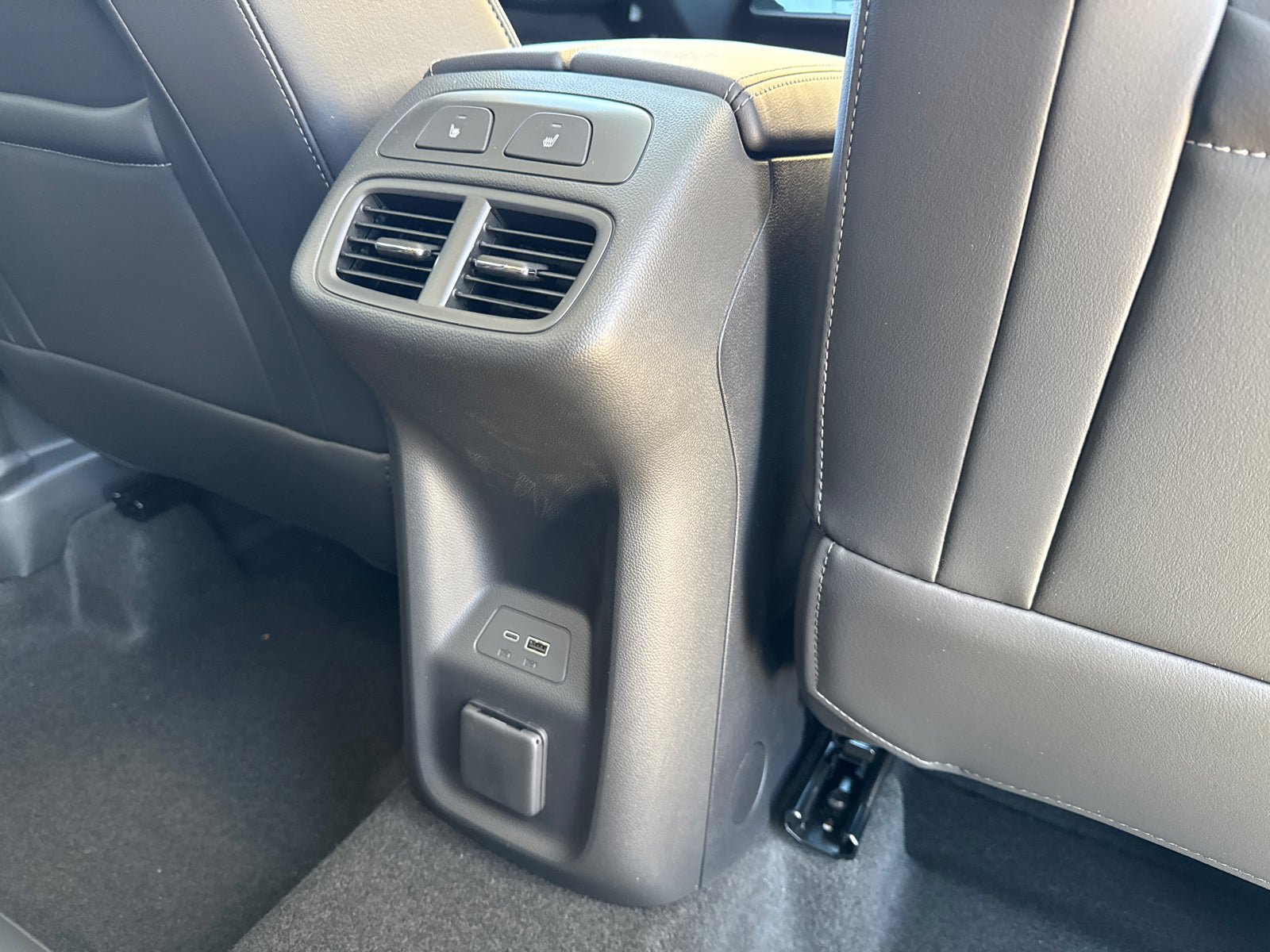 New 2026 Buick Envision Avenir AWD/4WD image 19
