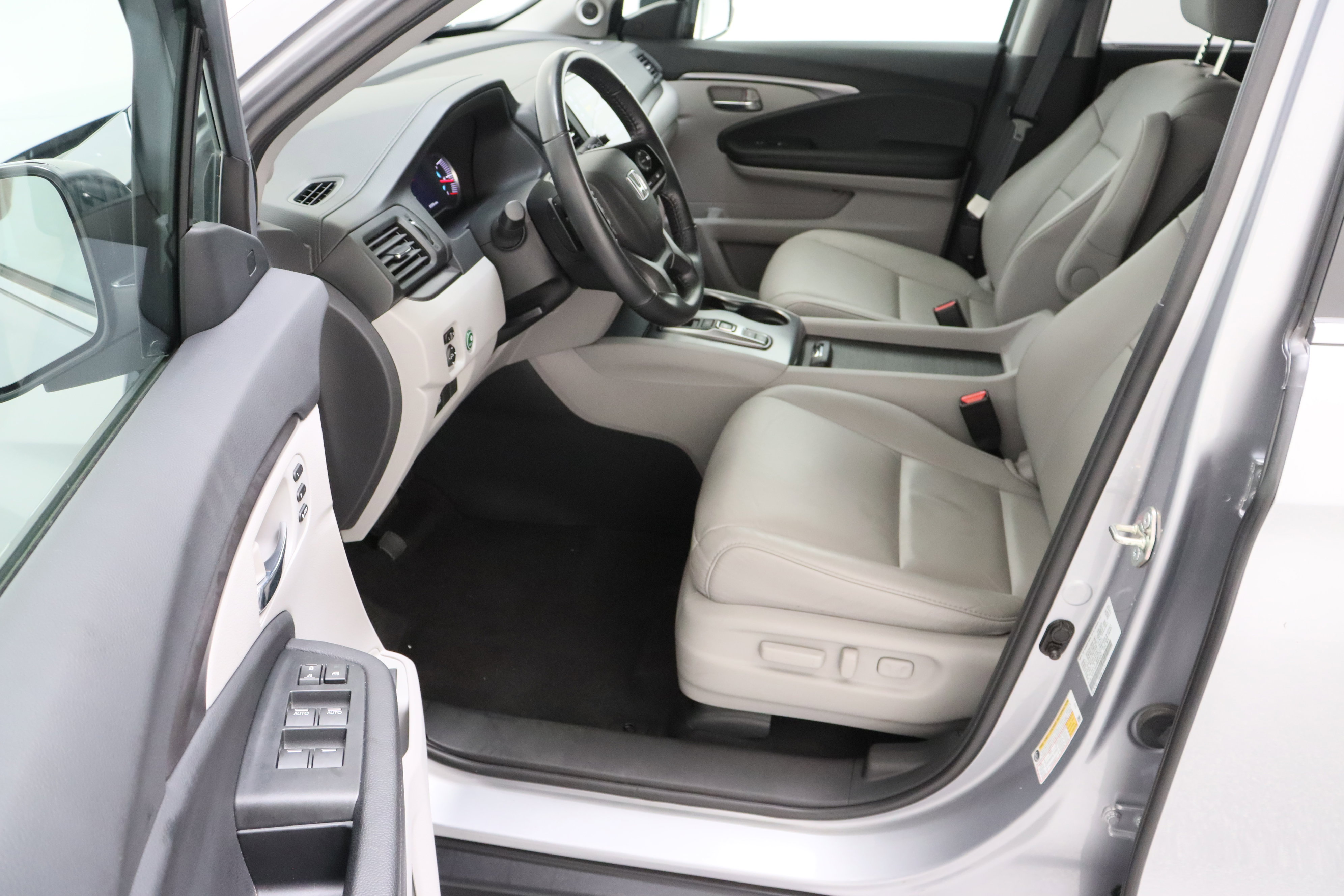 Used 2021 Honda Pilot EX-L image 14