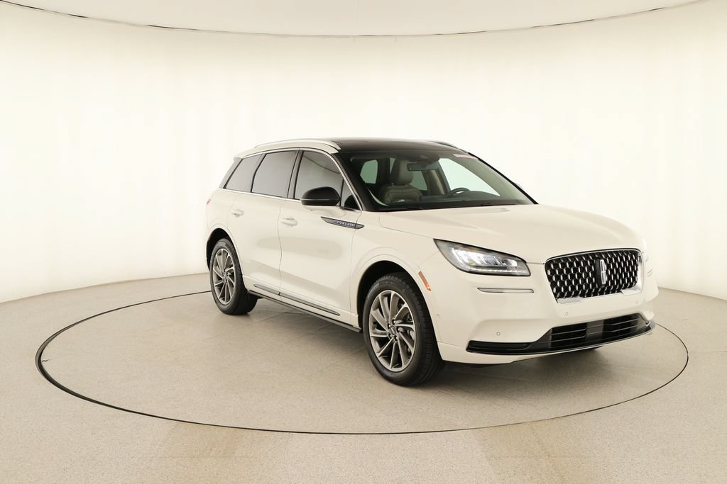 Used 2022 Lincoln Corsair Grand Touring AWD/4WD image 10