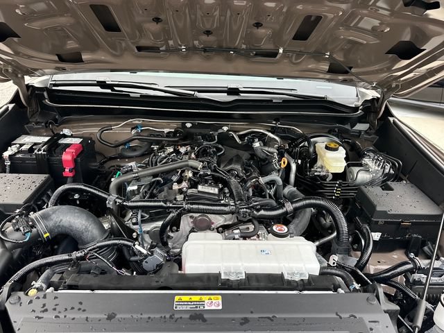 Used 2026 Toyota Tacoma TRD Sport AWD/4WD image 27