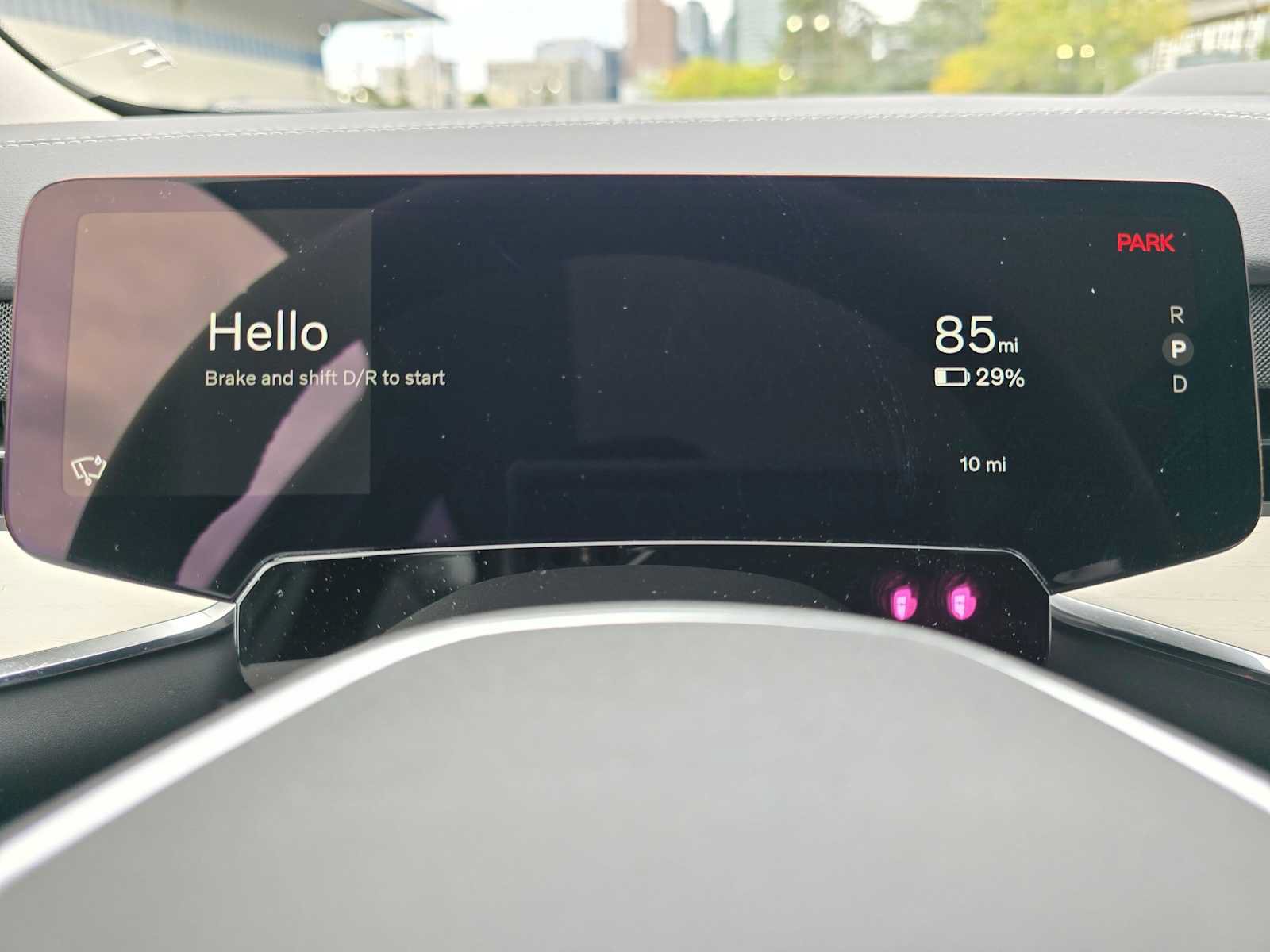 New 2026 Volvo EX90 Ultra AWD/4WD image 26