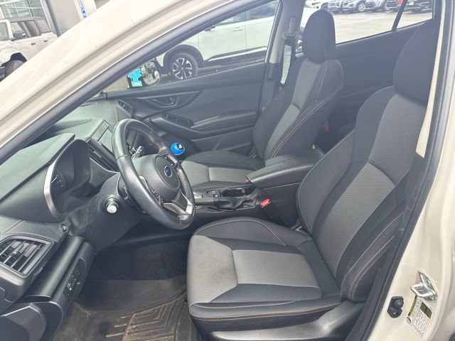 Used 2023 Subaru Crosstrek 2.0i Premium AWD/4WD image 7