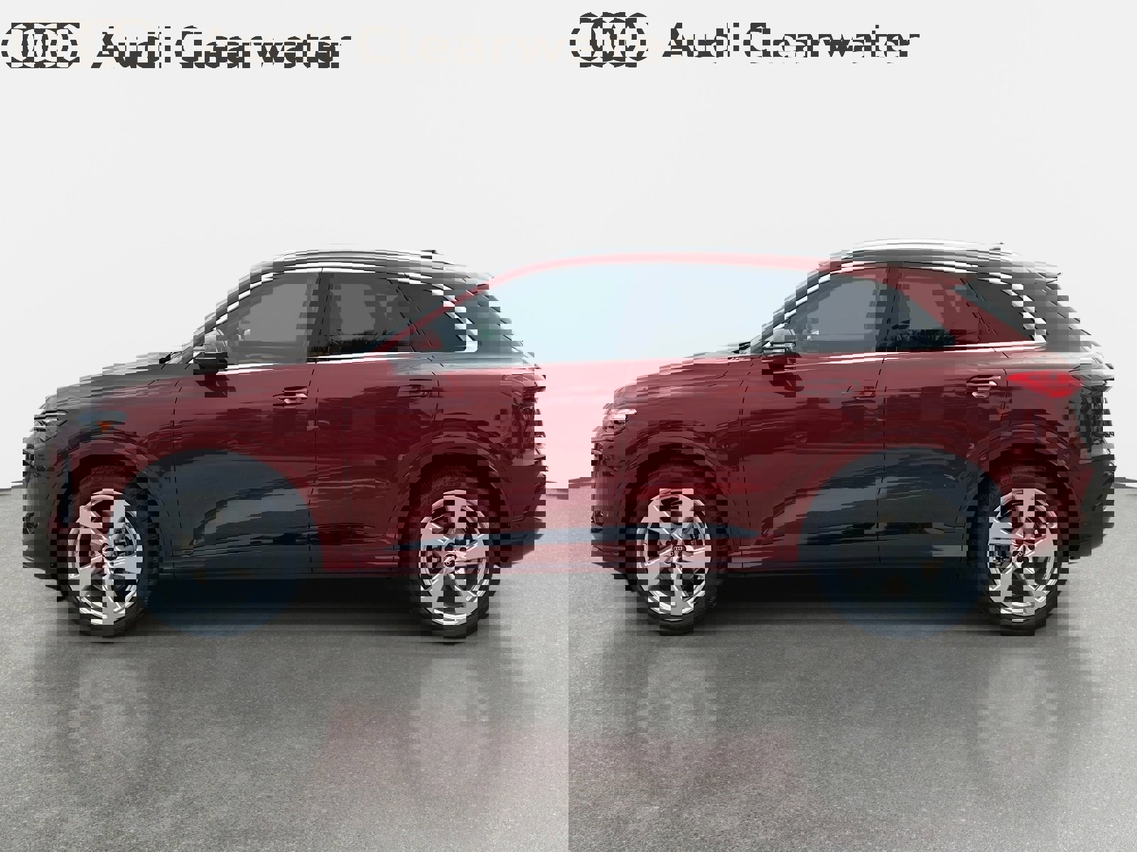 New 2025 Audi Q5 Prestige image 3