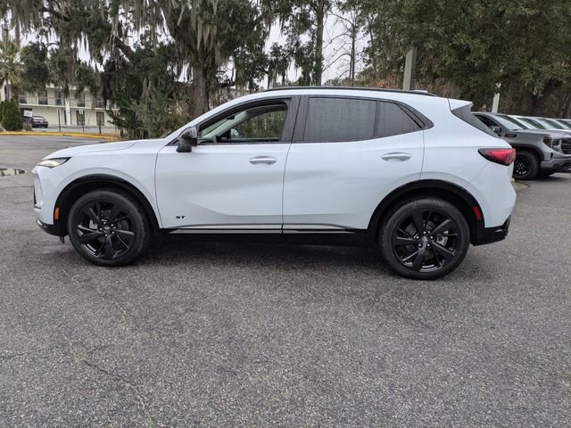 New 2026 Buick Envision Sport Touring image 8