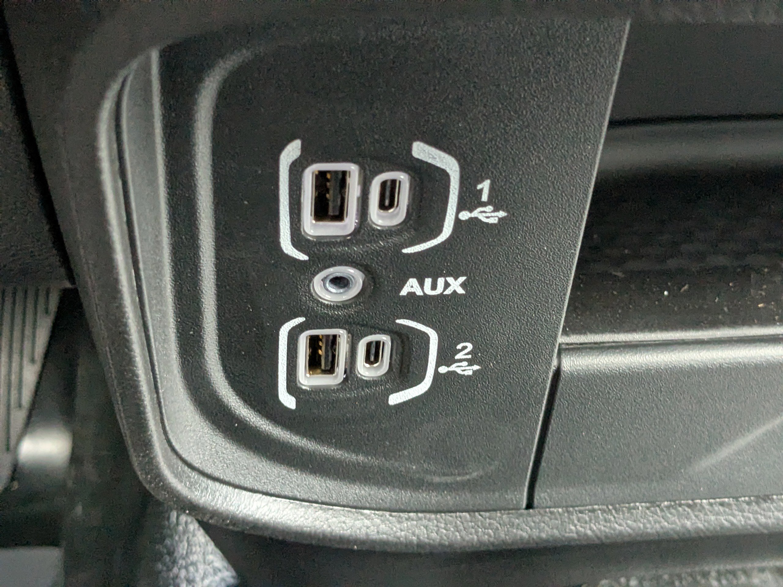 New 2026 RAM 2500 Tradesman image 20