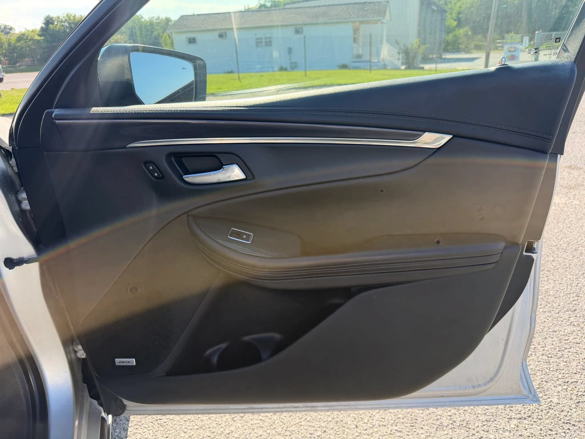 Used 2020 Chevrolet Impala Premier FWD image 24