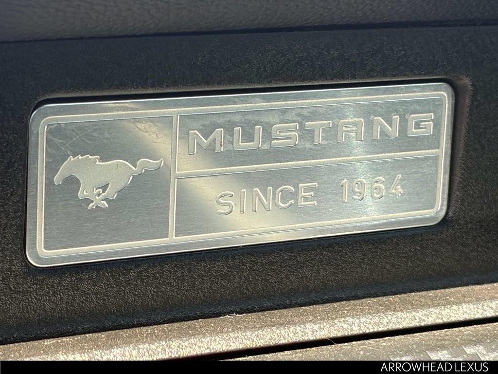 Used 2016 Ford Mustang Coupe RWD image 27