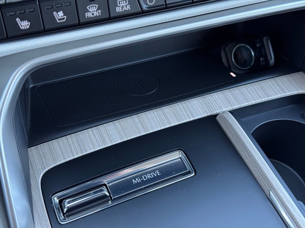 New 2025 MAZDA CX-90 3.3 Turbo S w/ Premium Package image 32