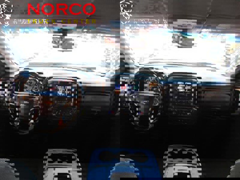 Used 2017 Chevrolet Silverado 1500 LT w/ All Star Edition image 20