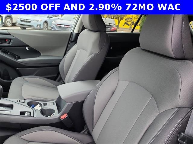 New 2026 Subaru Crosstrek 2.0i Premium image 14