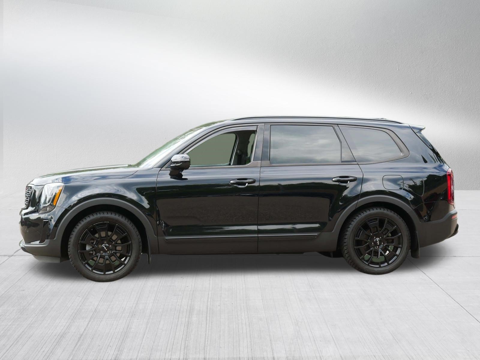 Used 2022 Kia Telluride SX w/ SX Prestige Package AWD/4WD image 4