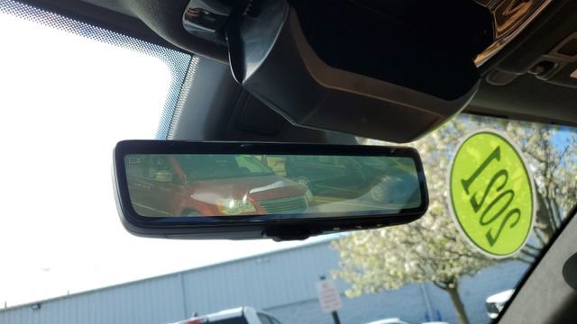 Certified 2021 Jeep Grand Cherokee L Summit AWD/4WD image 11