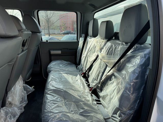 New 2026 Ford F750 2WD Crew Cab Super Duty image 21
