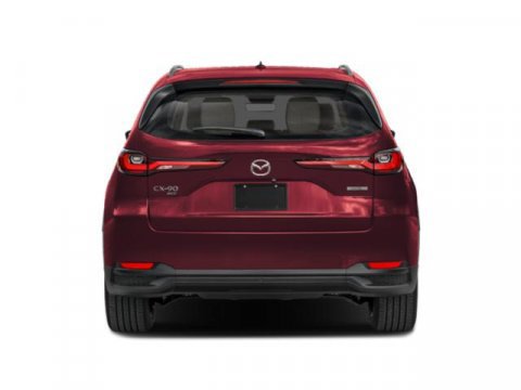 New 2026 MAZDA CX-90 Plug-In Hybrid w/Premium Sport AWD/4WD image 8