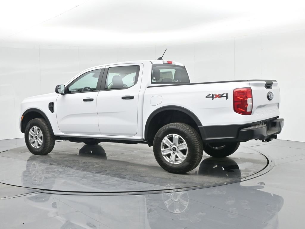 New 2025 Ford Ranger XL w/ Trailer Tow Package AWD/4WD image 5