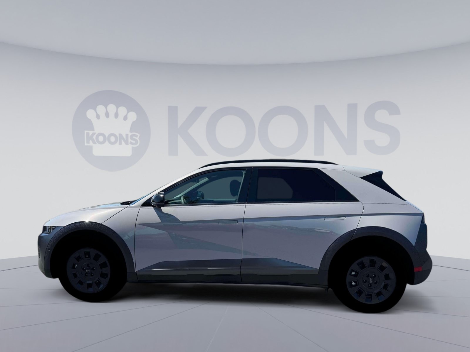 New 2026 Hyundai Ioniq 5 XRT AWD/4WD image 4