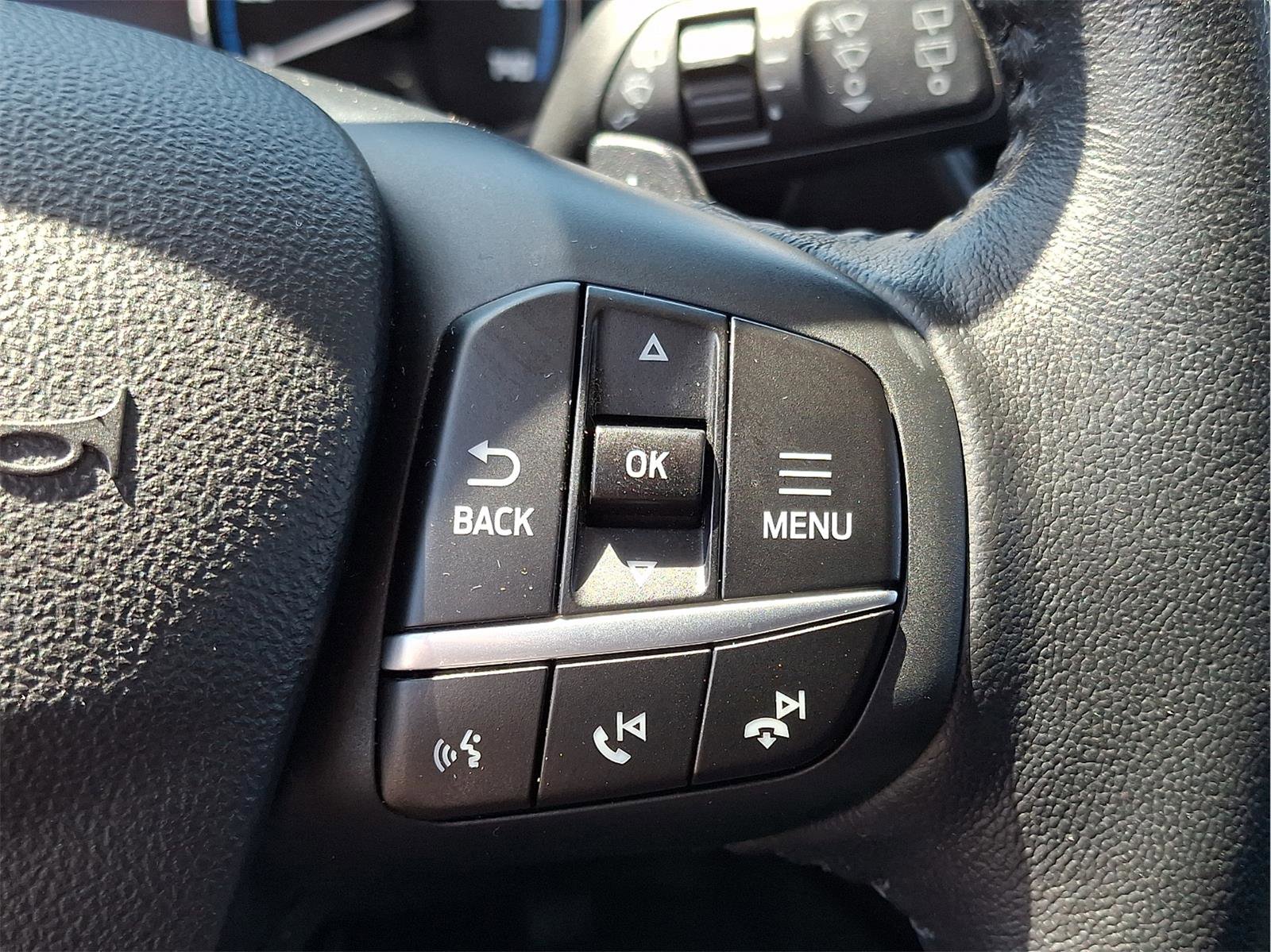 Used 2022 Ford Bronco Sport Badlands AWD/4WD image 21
