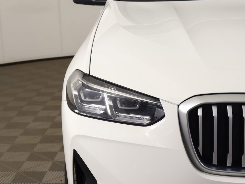 Used 2023 BMW X3 xDrive30i image 13