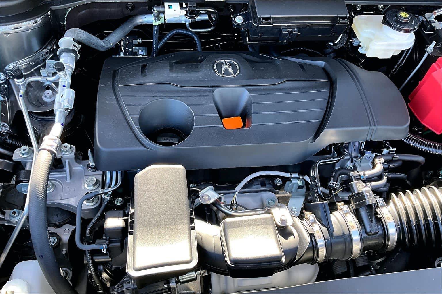 Used 2026 Acura RDX A-Spec AWD/4WD image 18