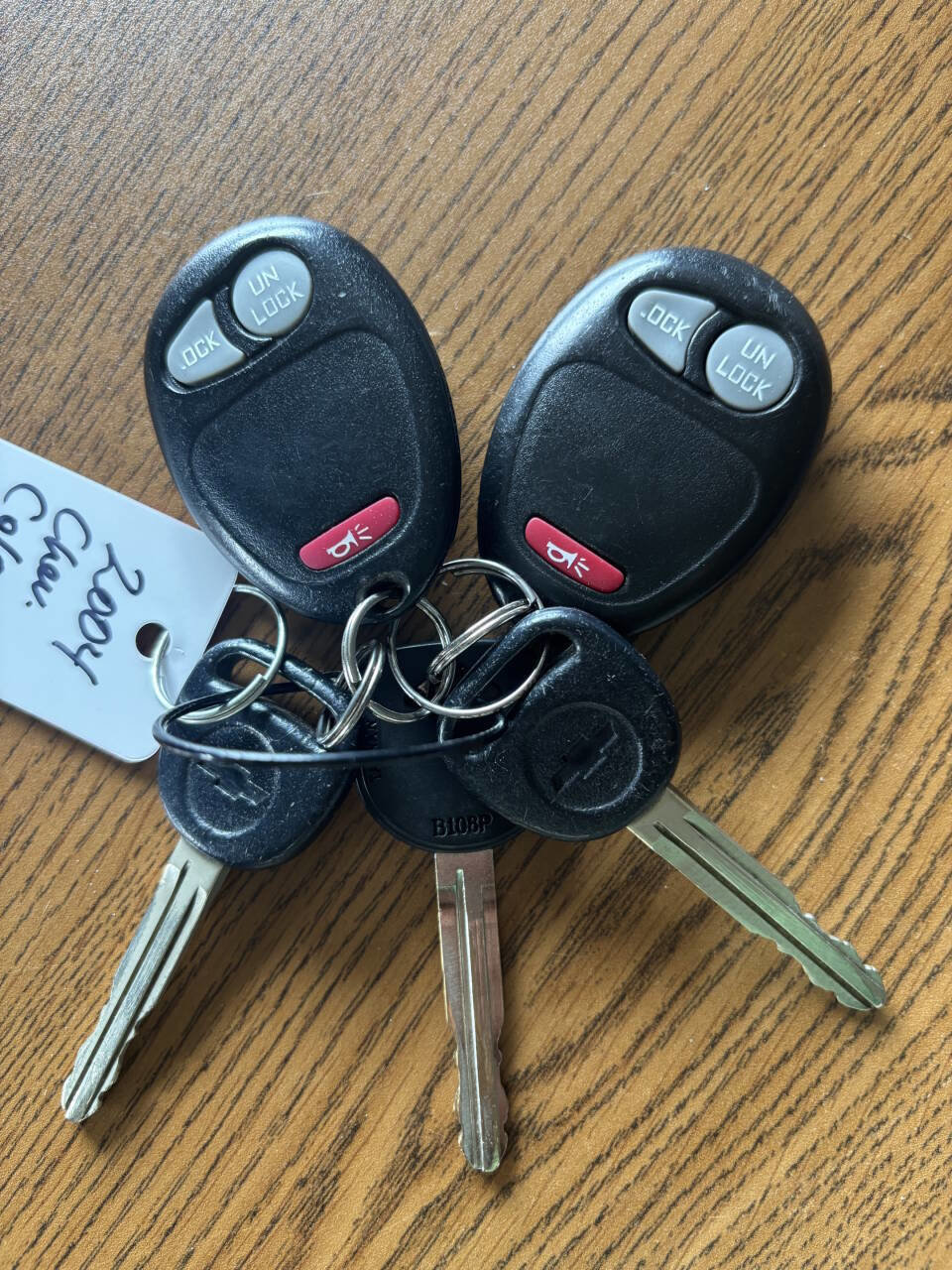 Used 2004 Chevrolet Colorado LS w/ Power Convenience Package image 30