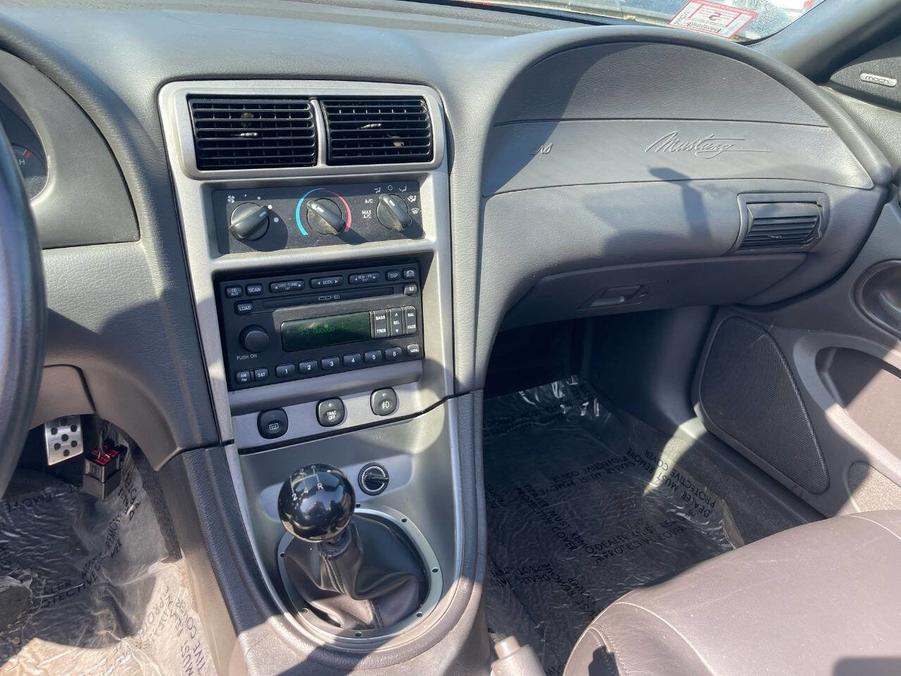 Used 2004 Ford Mustang GT image 12