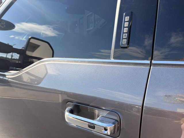Used 2022 Ford F250 Platinum w/ Tremor Off-Road Package AWD/4WD image 39