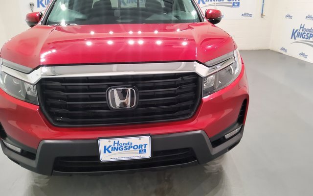 Used 2023 Honda Ridgeline RTL-E image 11