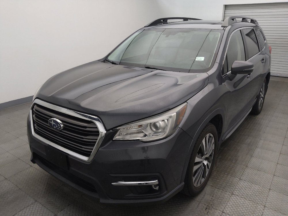 Used 2019 Subaru Ascent Limited w/ Popular Package #2A AWD/4WD image 15