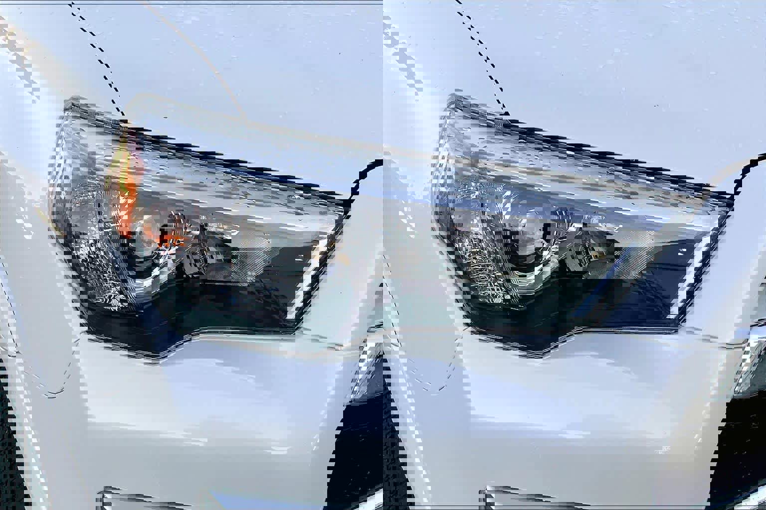 Used 2023 Toyota 4Runner Limited image 26