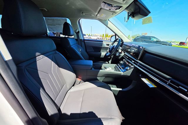 New 2026 Hyundai Santa Fe SEL AWD/4WD image 27