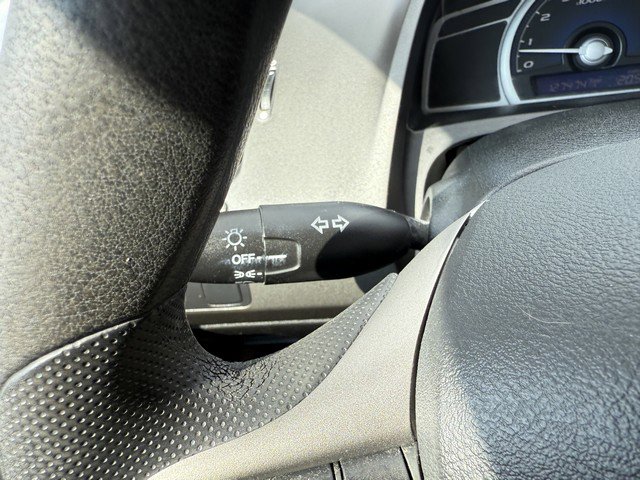 Used 2008 Honda Civic EX image 37