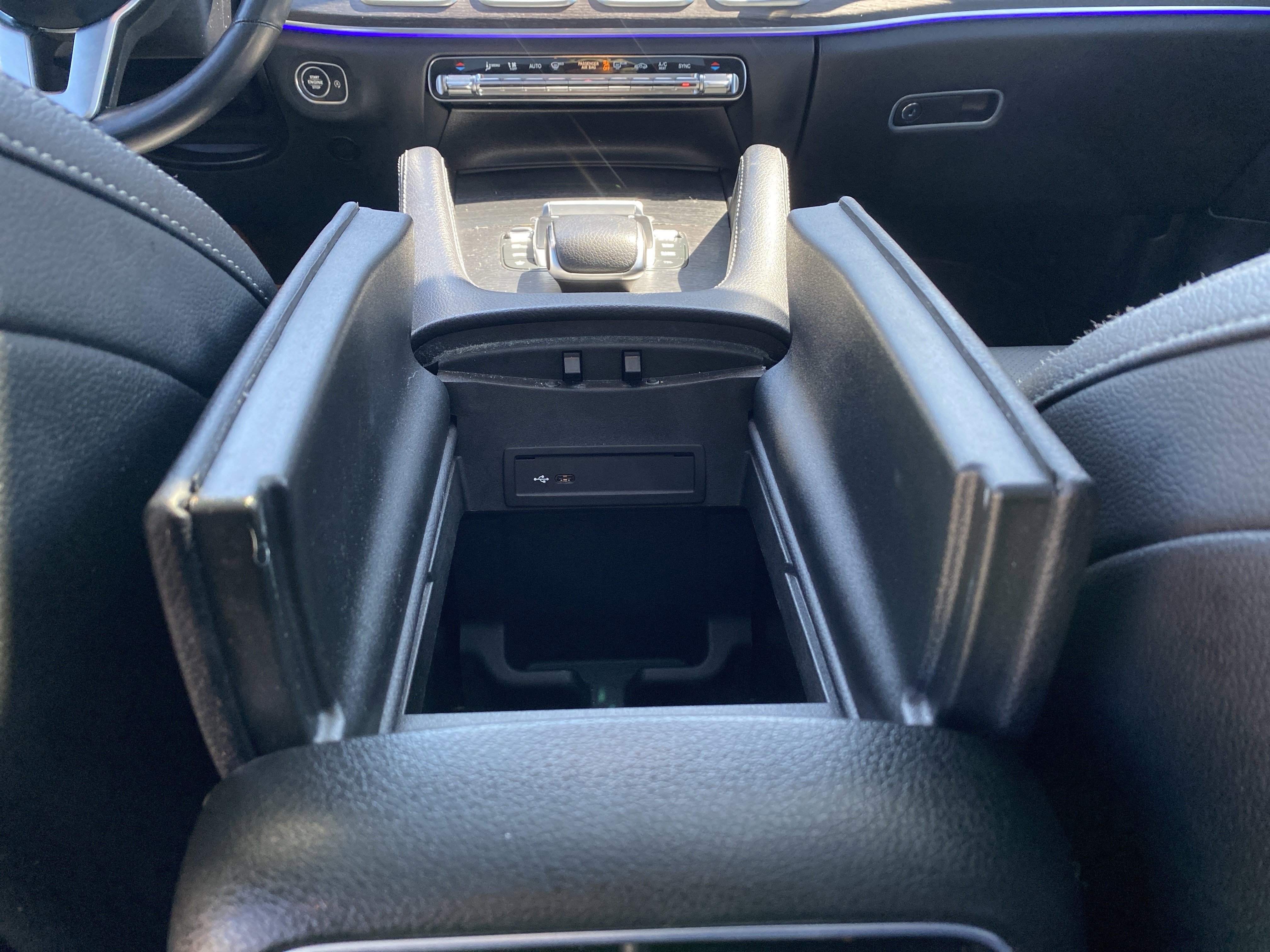 Used 2022 Mercedes-Benz GLE 350 4MATIC image 42