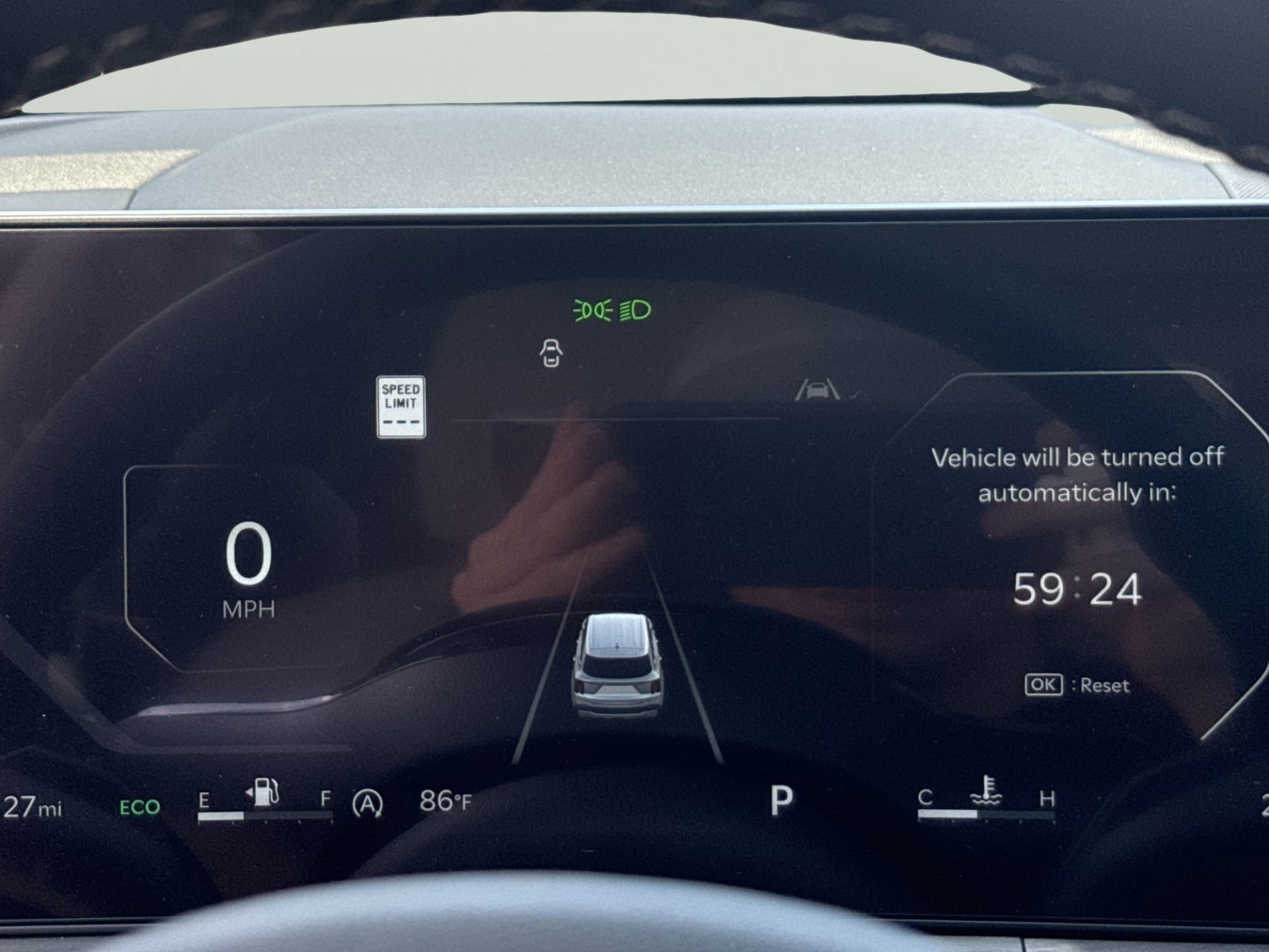 New 2025 Kia Sorento SX image 32