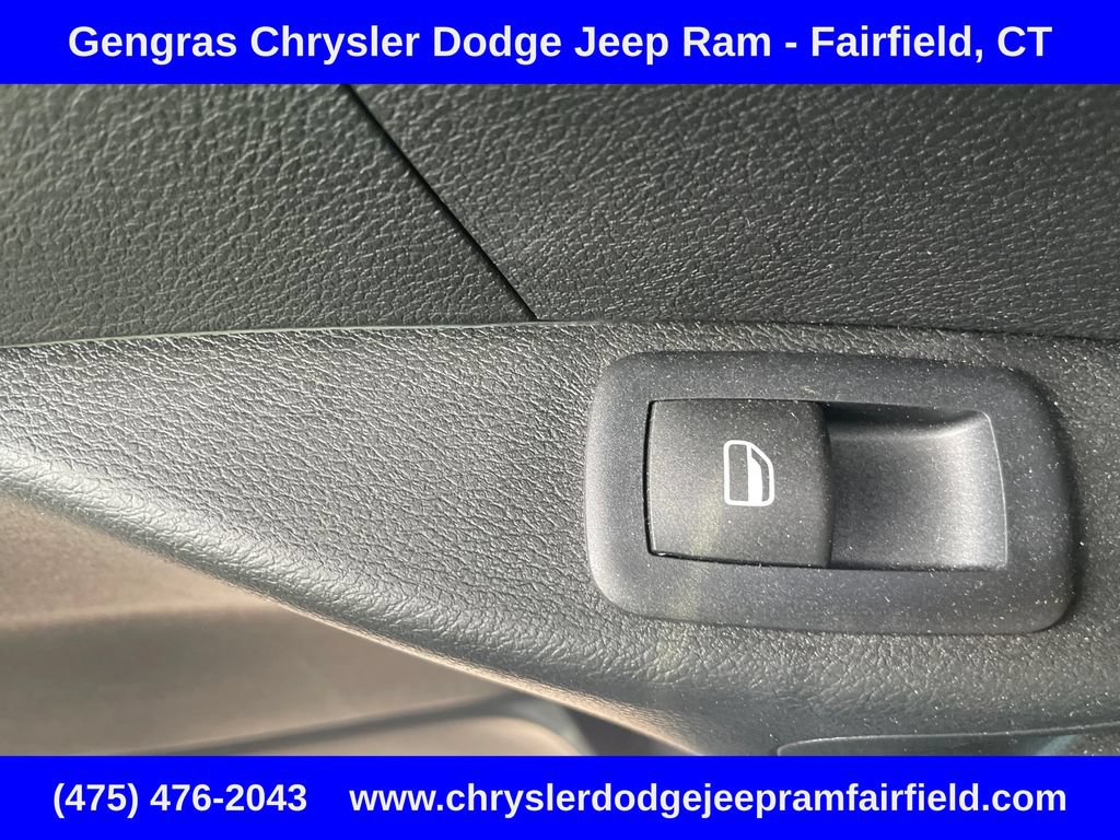 Certified 2024 Chrysler Pacifica Touring-L w/ S Appearance Package AWD/4WD image 42