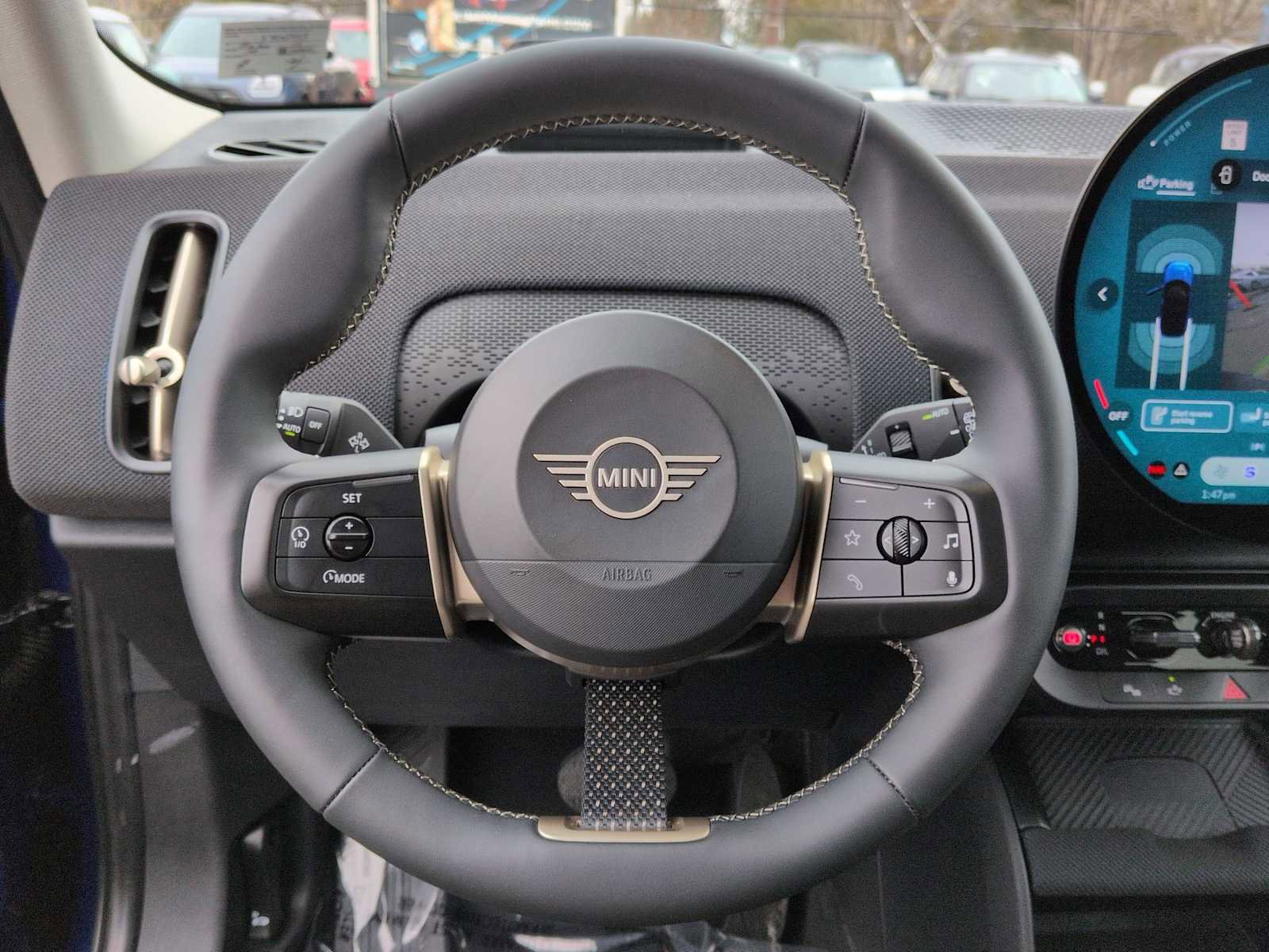 Used 2025 MINI Cooper Countryman S image 24