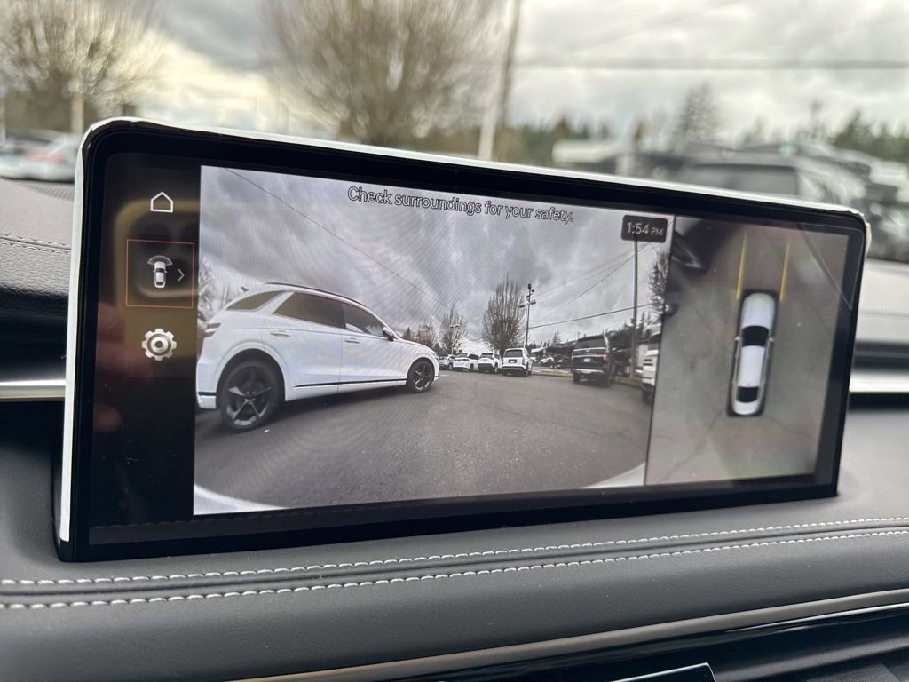 New 2026 Genesis G70 3.3T Sport Prestige AWD/4WD image 45