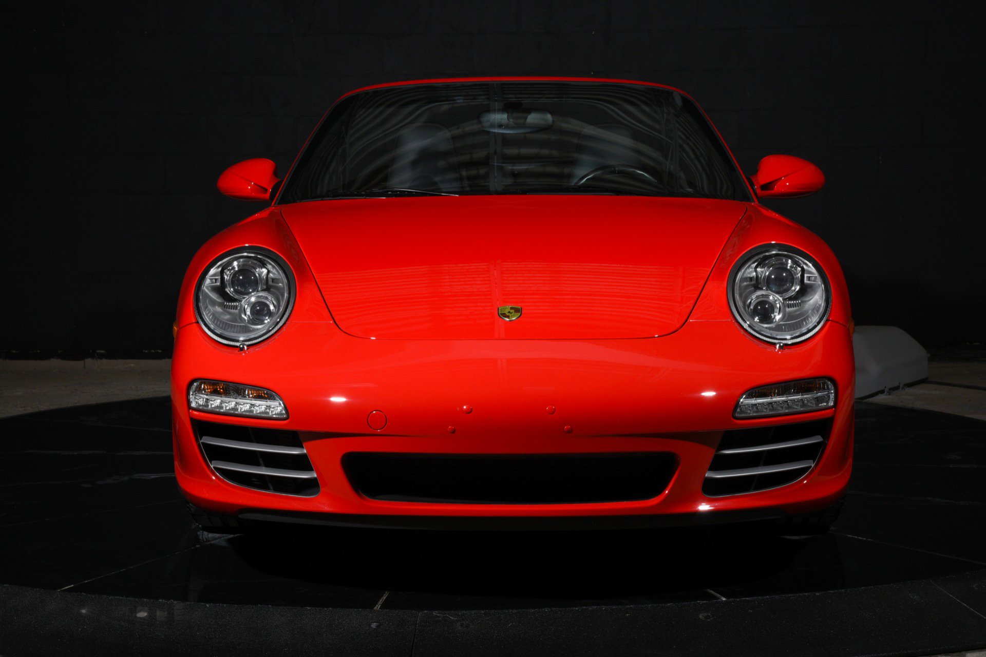 Used 2011 Porsche 911 Carrera 4S AWD/4WD image 12