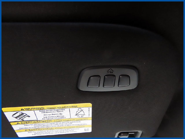 Used 2024 Ford Expedition Max Limited AWD/4WD image 24