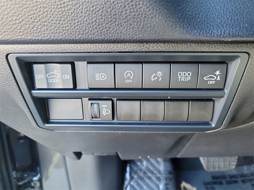 Used 2025 Toyota Tundra SR5 image 20