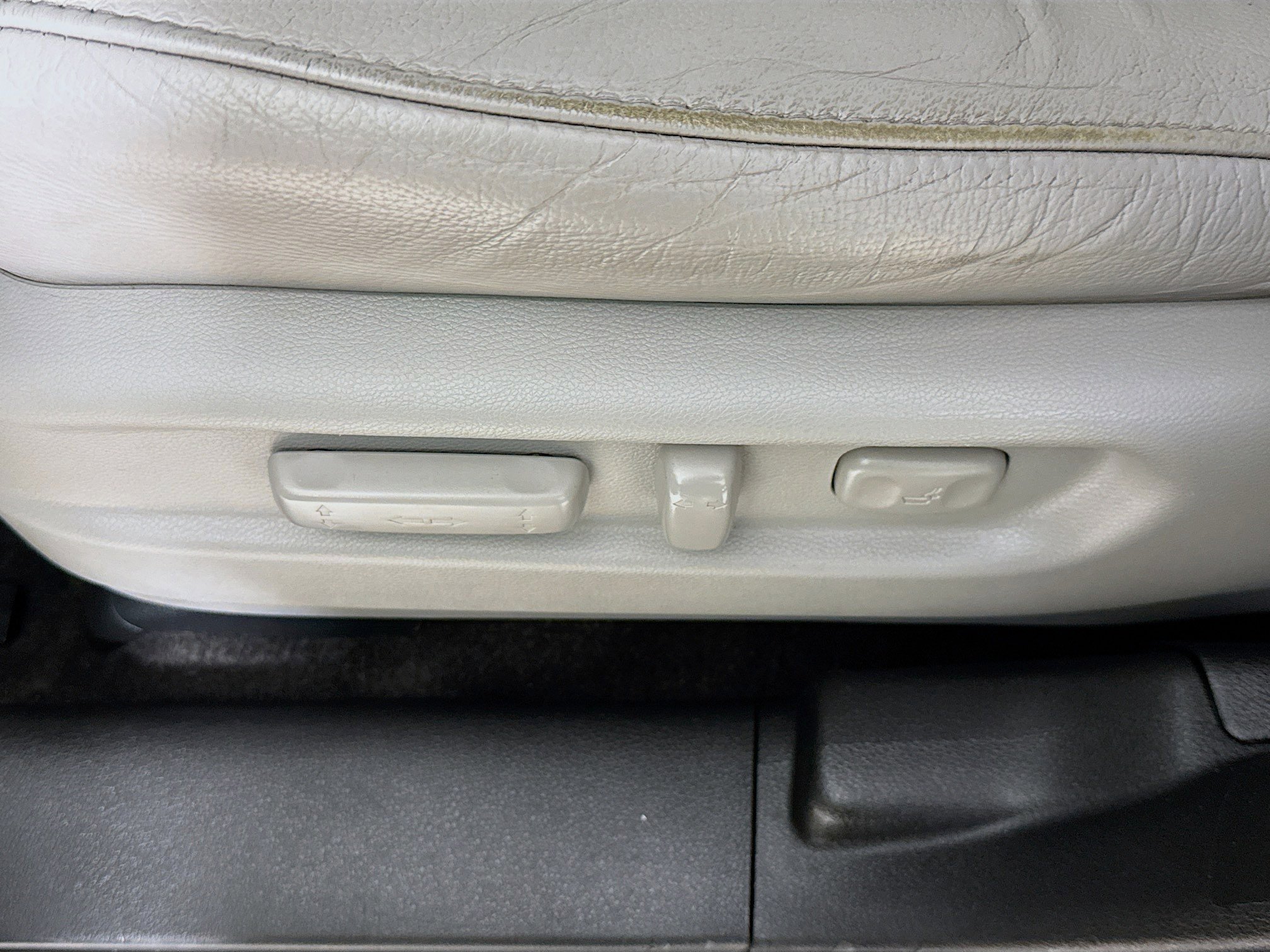 Used 2017 Honda Pilot Elite image 24