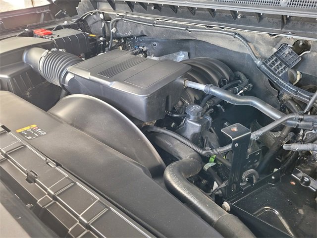 Used 2022 GMC Sierra 2500 Denali image 27