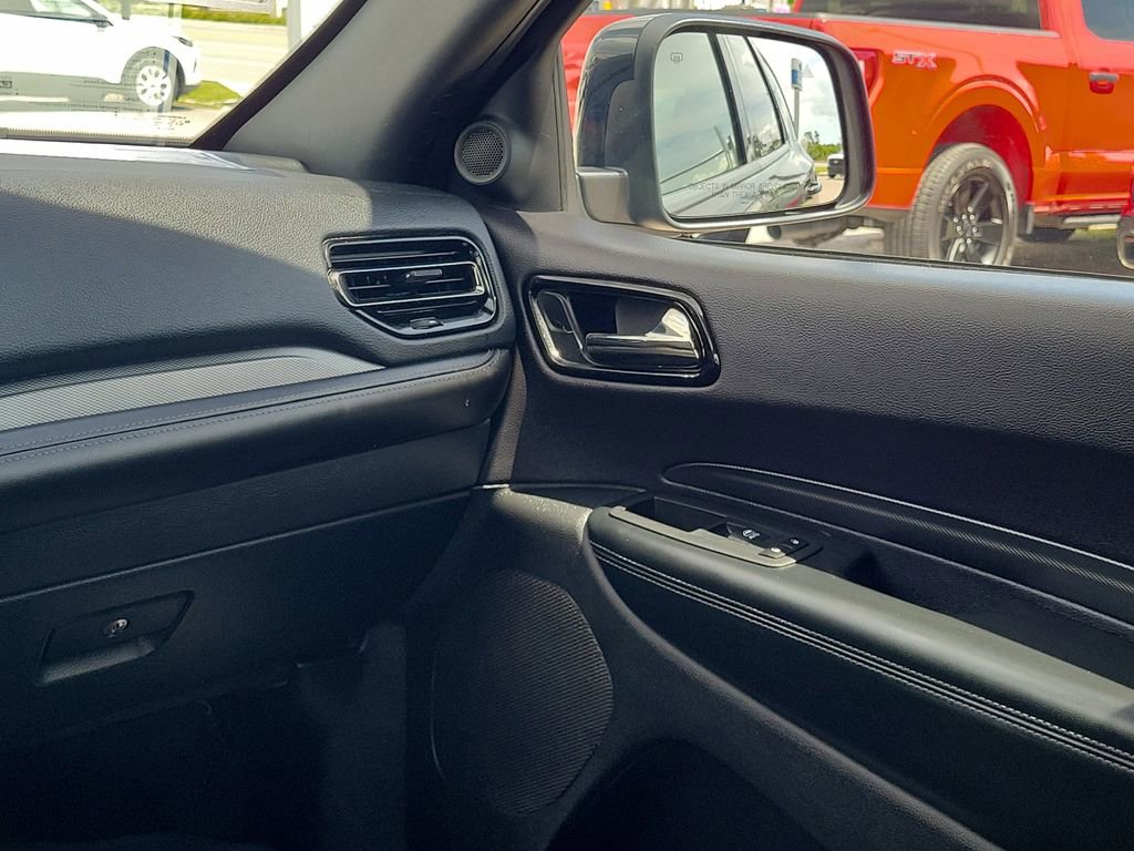 Used 2022 Dodge Durango GT image 18