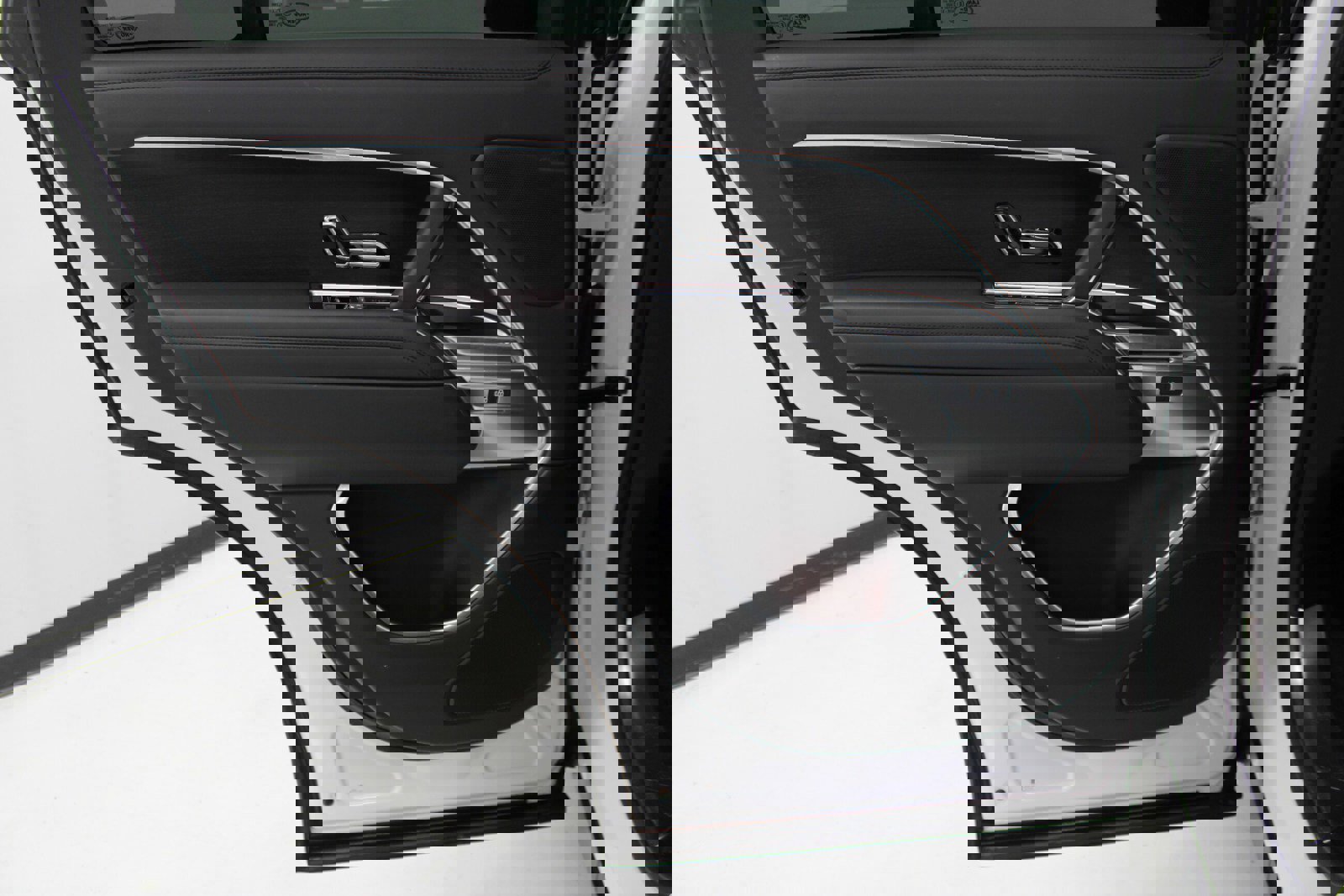 Used 2023 Land Rover Range Rover SE image 42