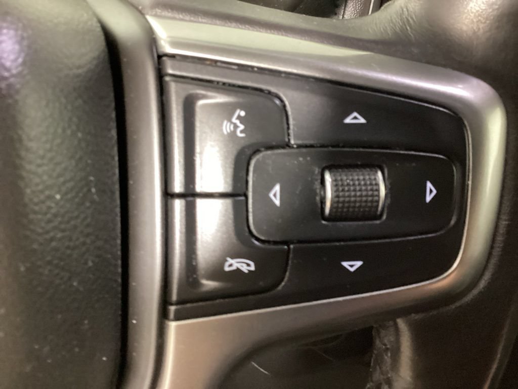 Used 2019 Chevrolet Silverado 1500 LT w/ All-Star Edition AWD/4WD image 21